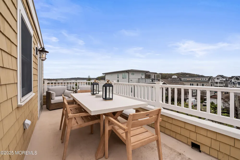 5 Shrewsbury Way Sea Bright, NJ 07760