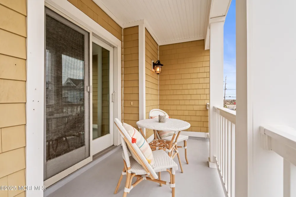 5 Shrewsbury Way Sea Bright, NJ 07760