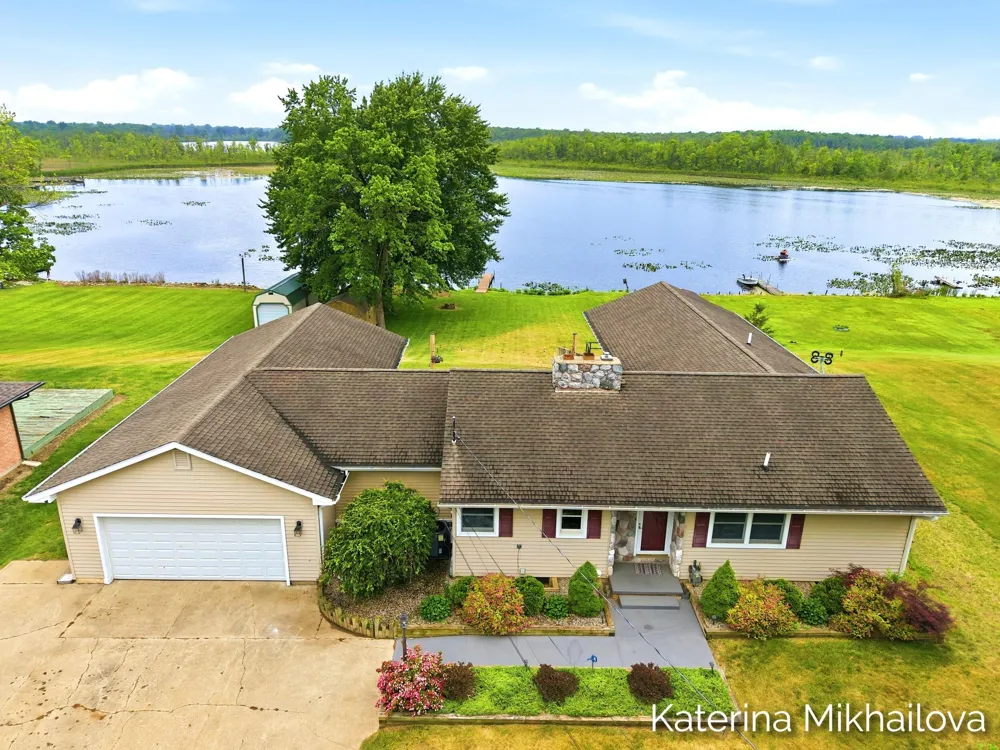 409 Grandview Avenue Homer, MI 49245