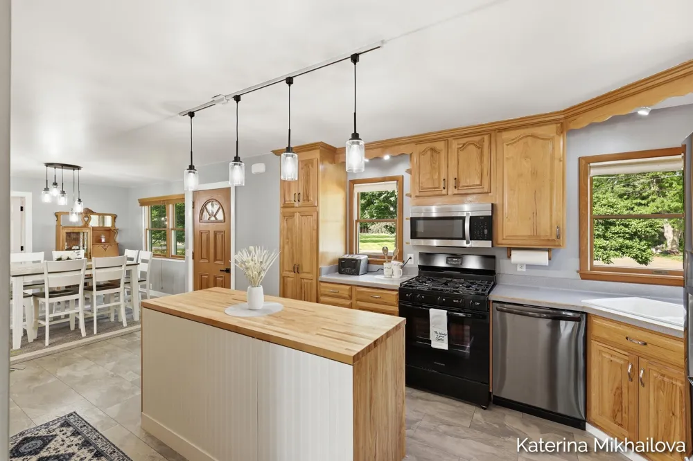 409 Grandview Avenue Homer, MI 49245