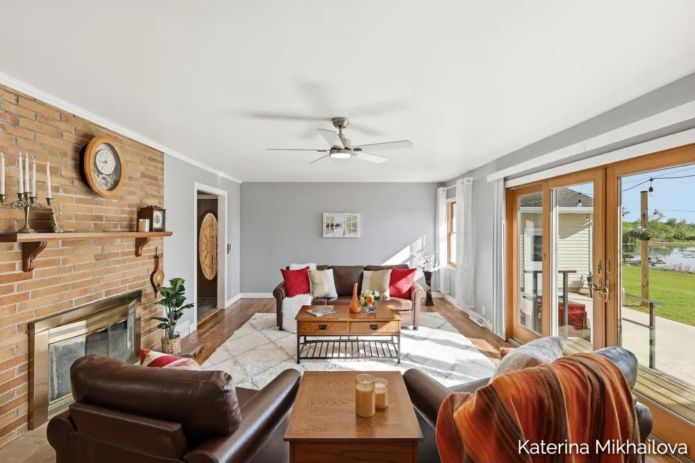 409 Grandview Avenue Homer, MI 49245