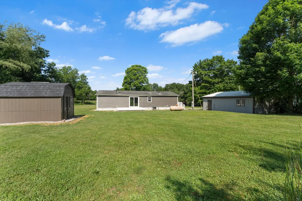 59009 Penn Road Cassopolis, MI 49031
