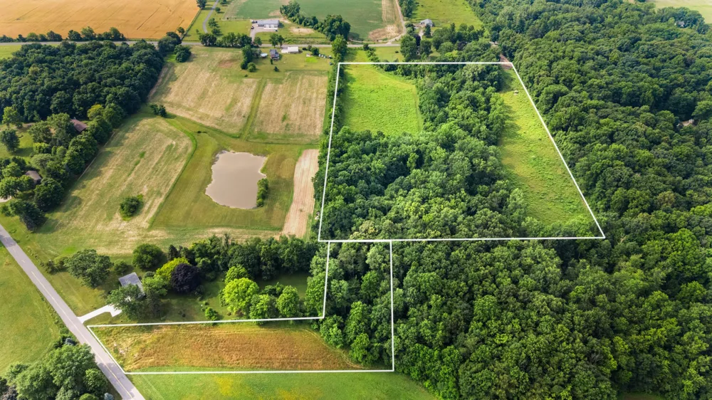 Mt Zion Road Galien, MI 49113