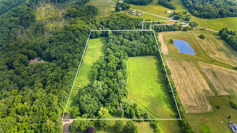 Mt Zion Road Galien, MI 49113