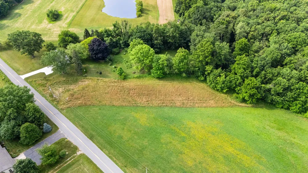 Mt Zion Road Galien, MI 49113