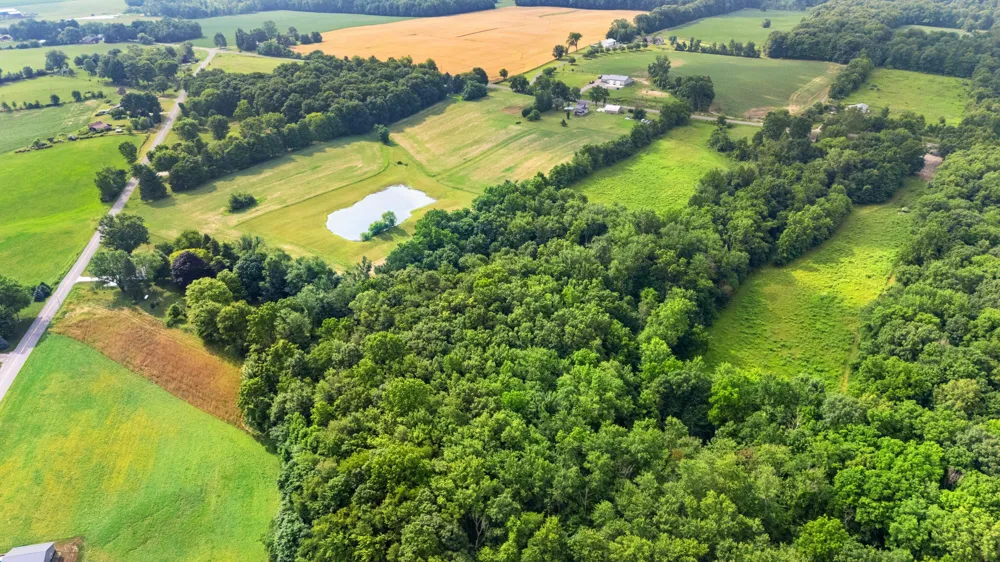 Mt Zion Road Galien, MI 49113