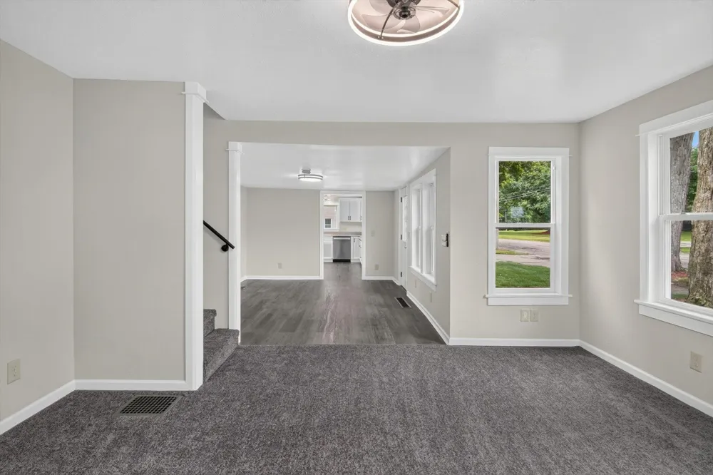 245 E South Street Hillsdale, MI 49242