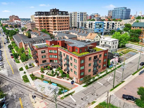 441 S Ashley Street #401