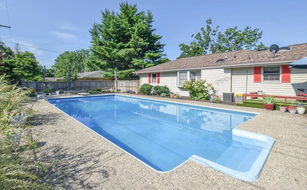 210 Maplecrest Street Sturgis, MI 49091