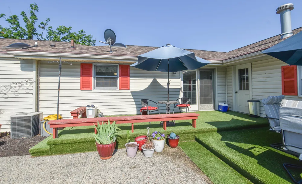 210 Maplecrest Street Sturgis, MI 49091