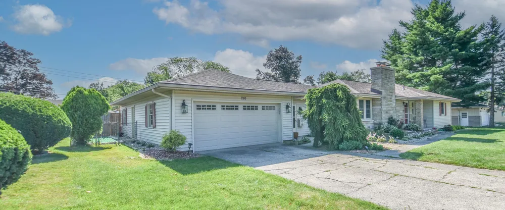 210 Maplecrest Street Sturgis, MI 49091