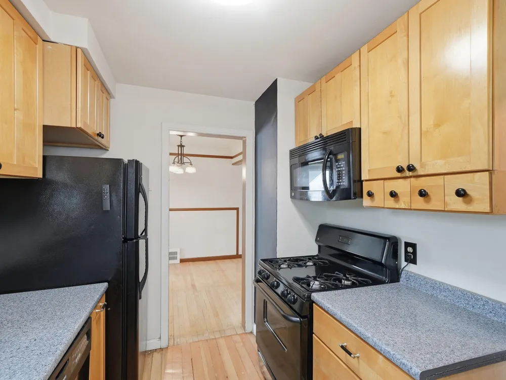 15943 Kinloch Street Redford, MI 48239