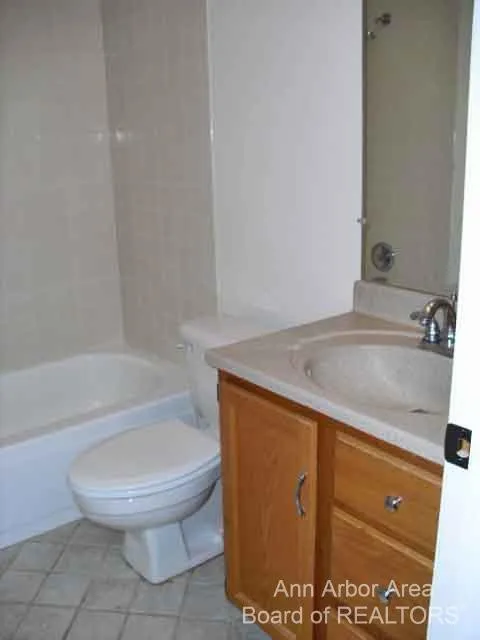 4299 Pine Ridge Court Ann Arbor, MI 48105