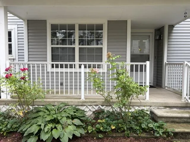 4299 Pine Ridge Court Ann Arbor, MI 48105