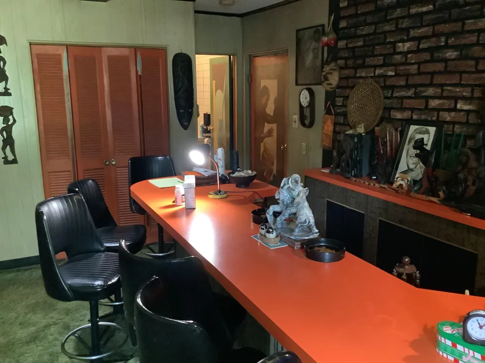 44481 Dunn Road Belleville, MI 48111