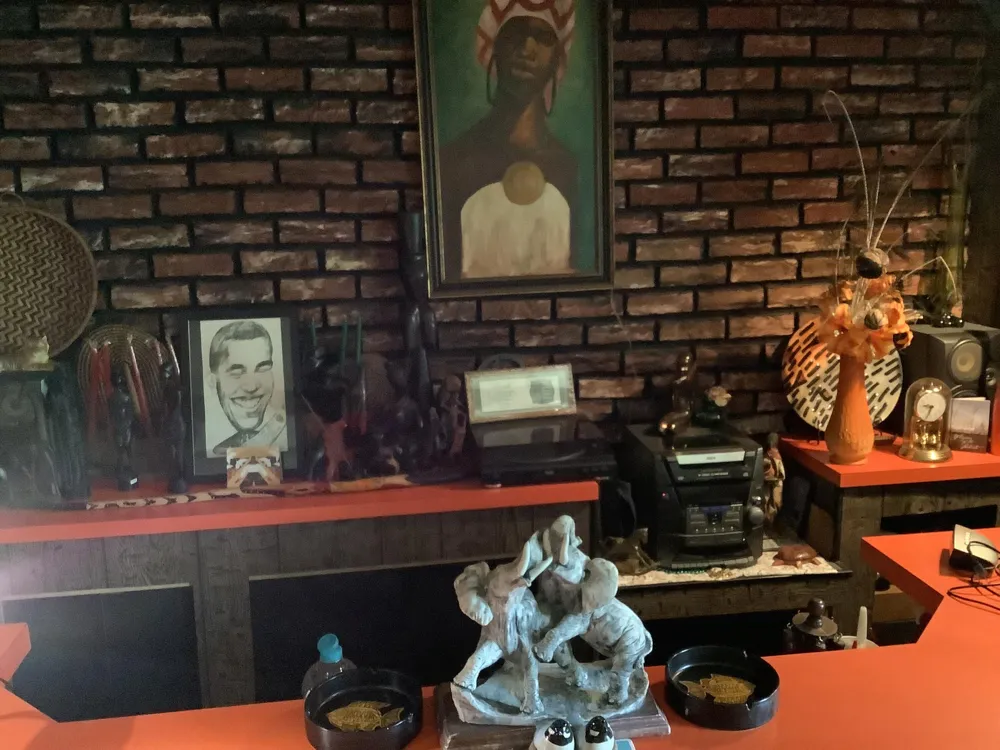 44481 Dunn Road Belleville, MI 48111
