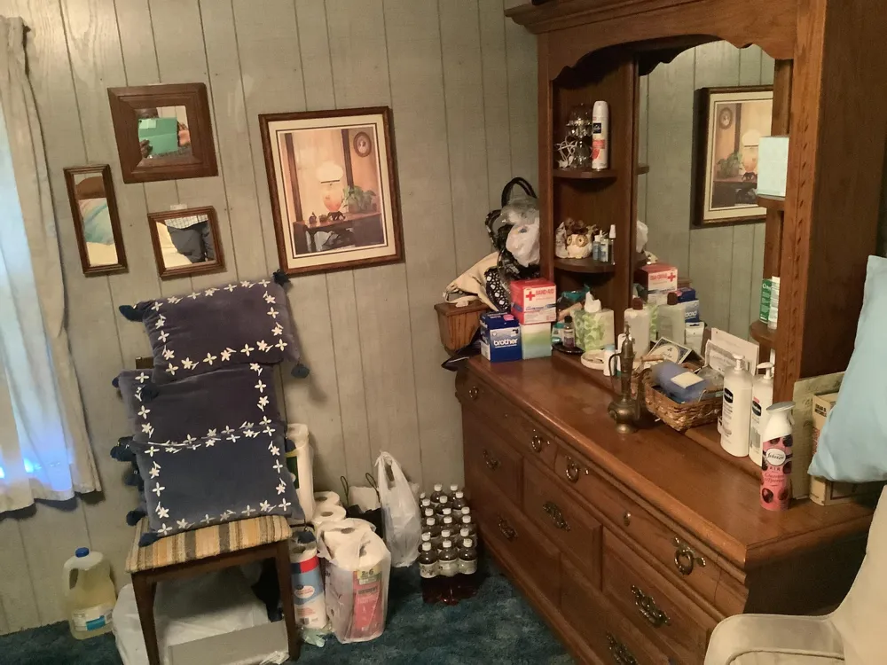44481 Dunn Road Belleville, MI 48111