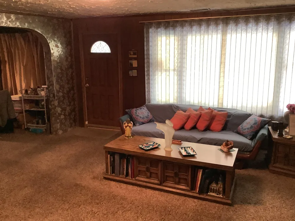 44481 Dunn Road Belleville, MI 48111