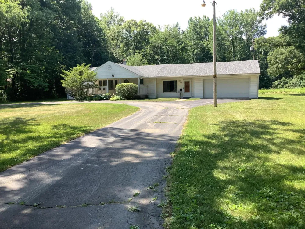 44481 Dunn Road Belleville, MI 48111
