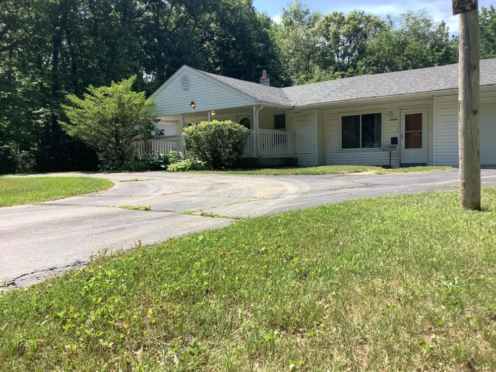 44481 Dunn Road Belleville, MI 48111