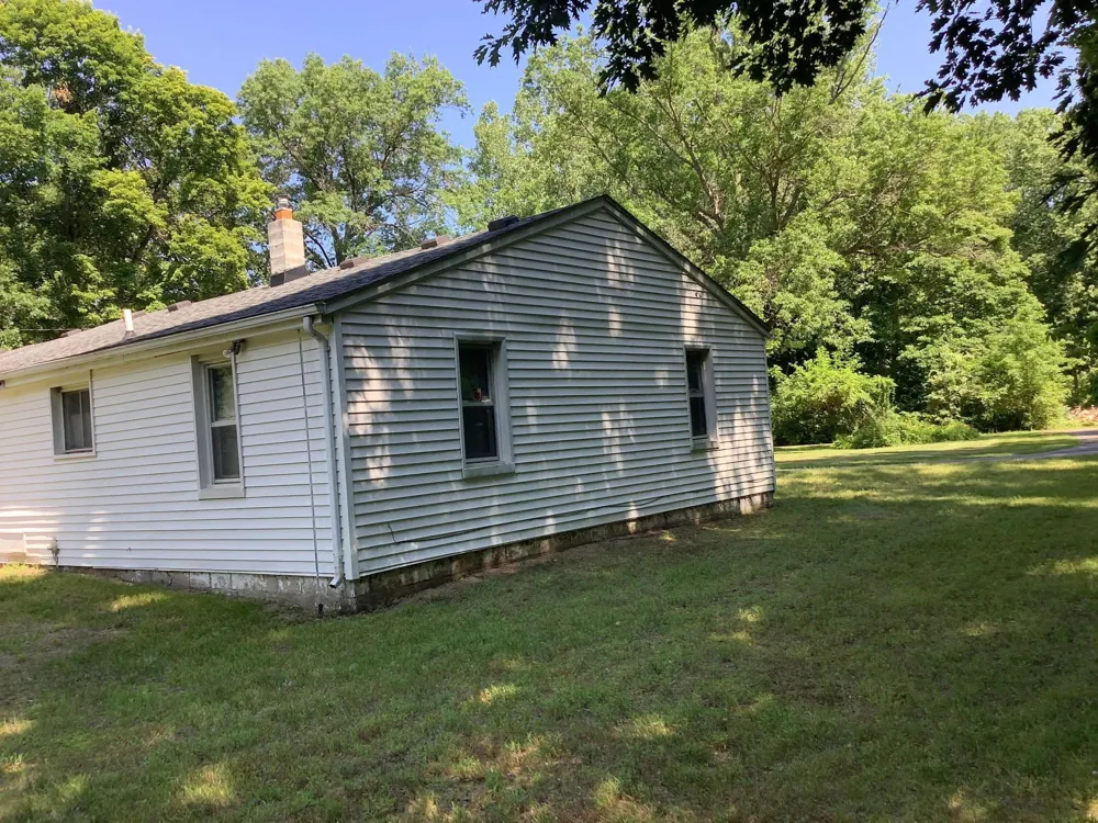 44481 Dunn Road Belleville, MI 48111