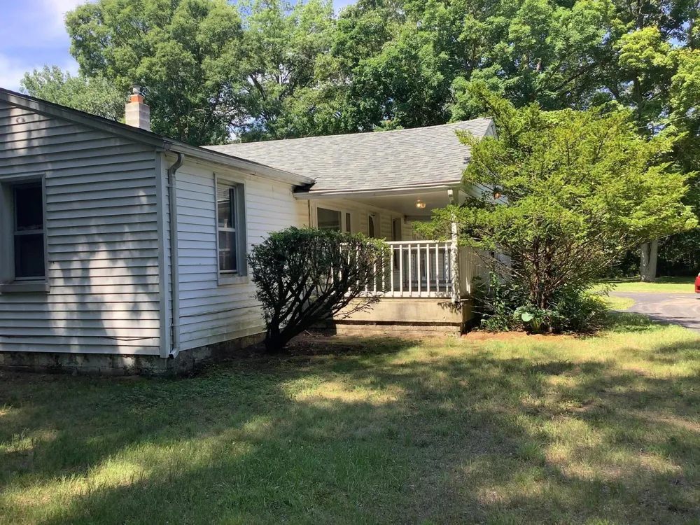 44481 Dunn Road Belleville, MI 48111