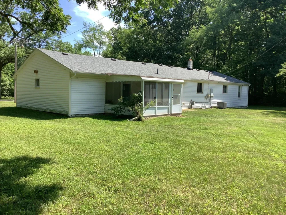 44481 Dunn Road Belleville, MI 48111