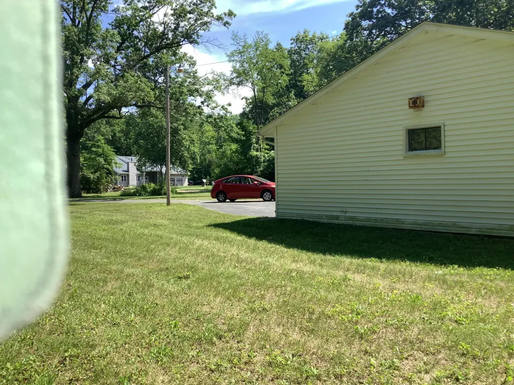 44481 Dunn Road Belleville, MI 48111