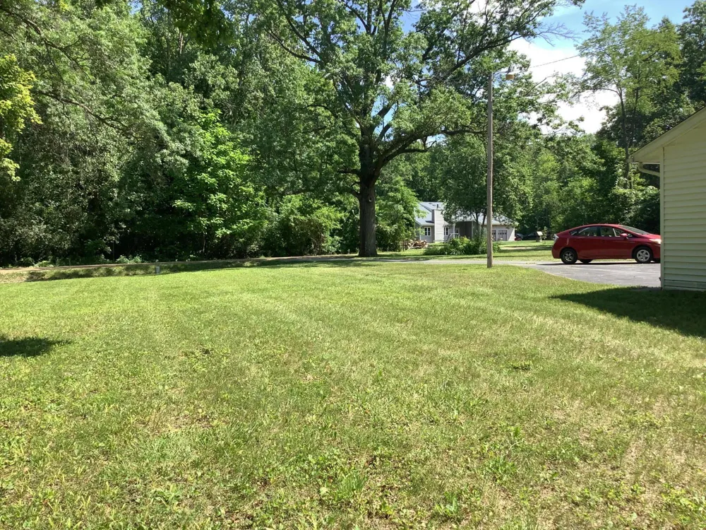44481 Dunn Road Belleville, MI 48111