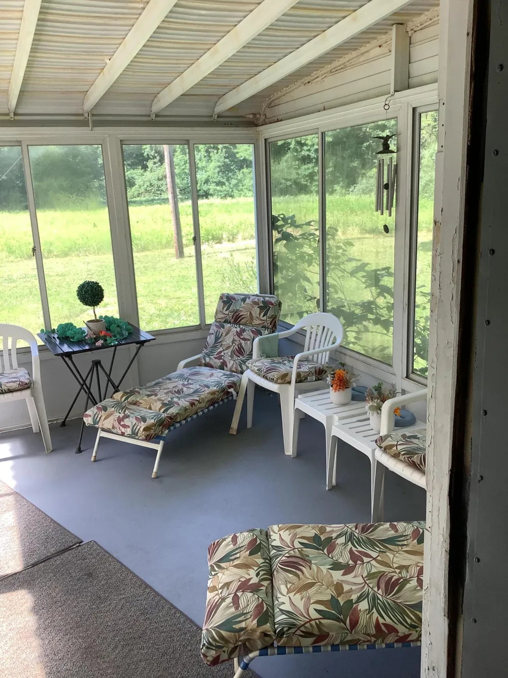 44481 Dunn Road Belleville, MI 48111