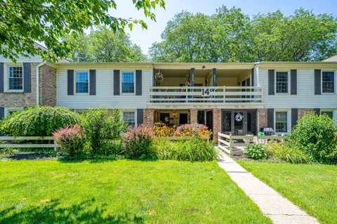 2545 Abbington Drive SE #133