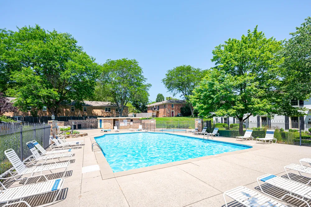 2545 Abbington Drive SE #133 Grand Rapids, MI 49506