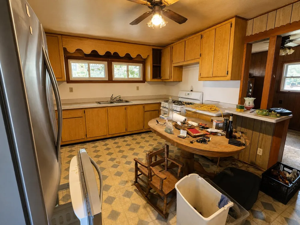 312 W 7th Munith, MI 49259