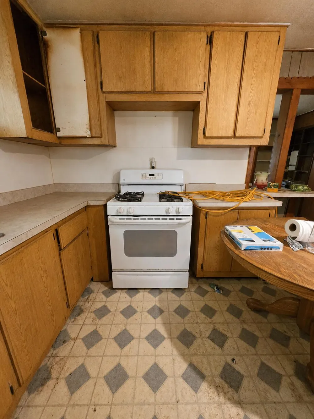 312 W 7th Munith, MI 49259