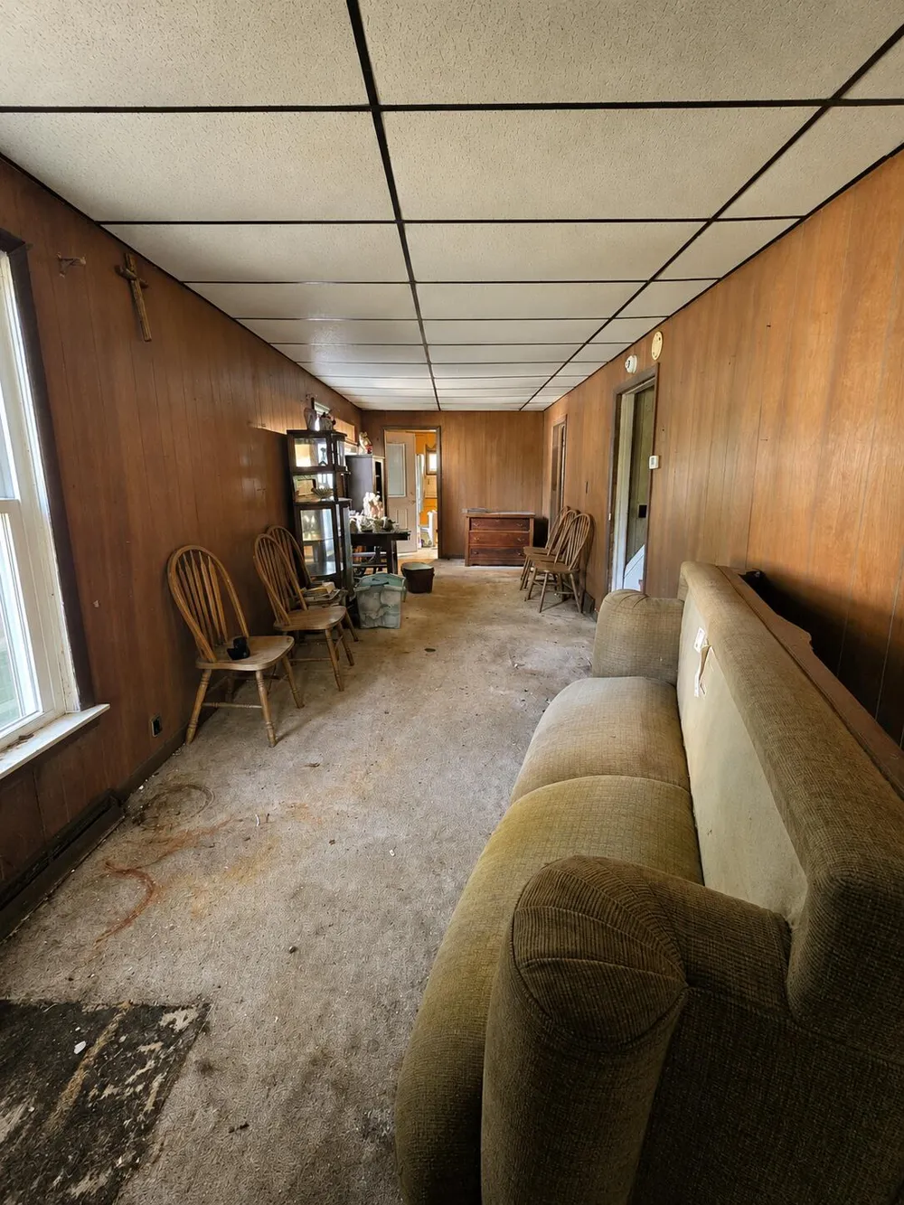 312 W 7th Munith, MI 49259