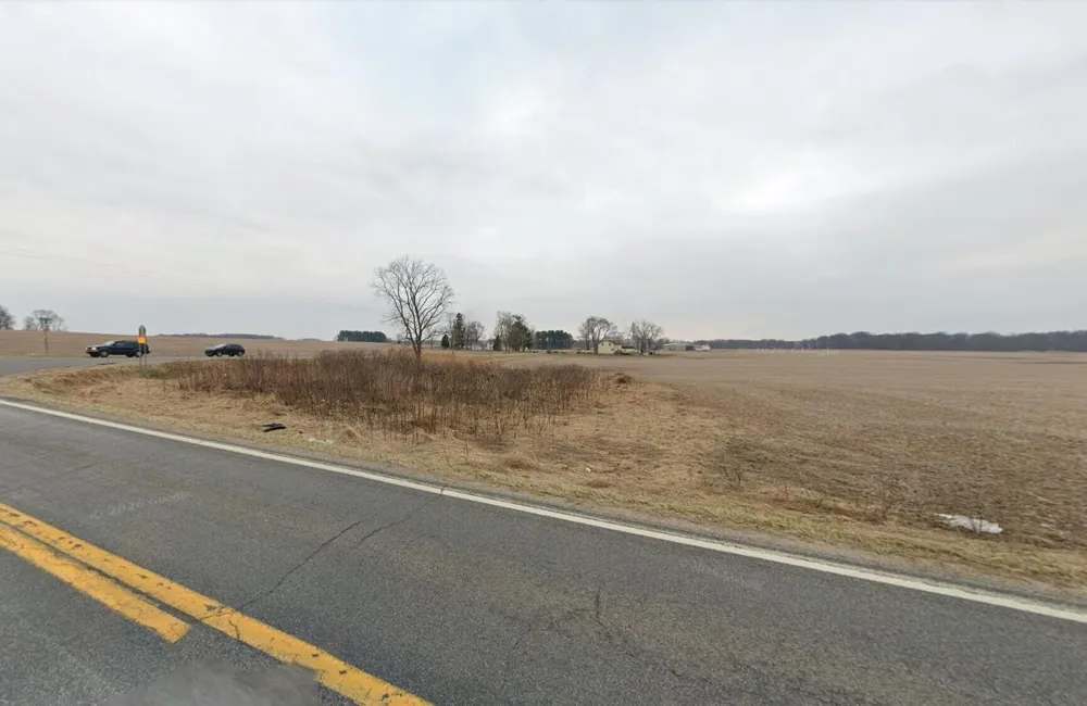 10985 Thompson Road Freeport, MI 49325