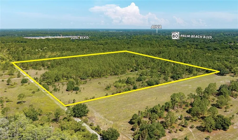 Wakefield Lane Alva, FL 33920