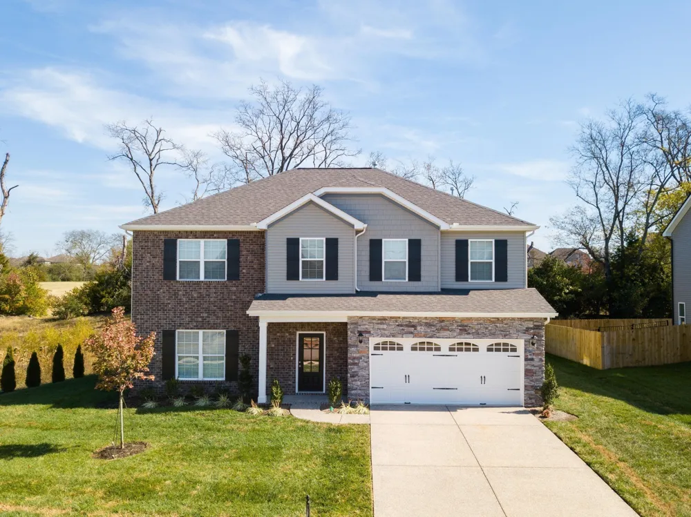 1398 Wentworth Drive Gallatin, TN 37066