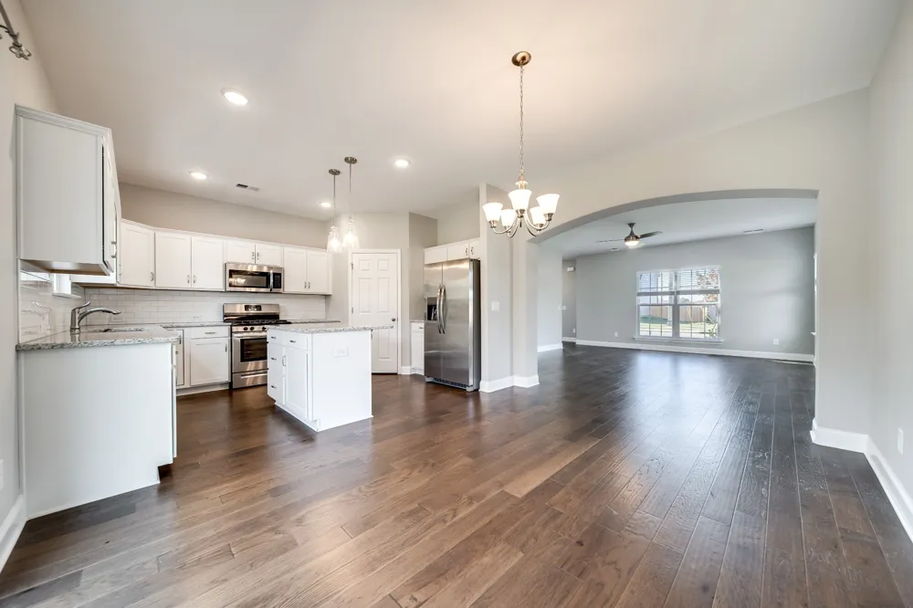 1398 Wentworth Drive Gallatin, TN 37066