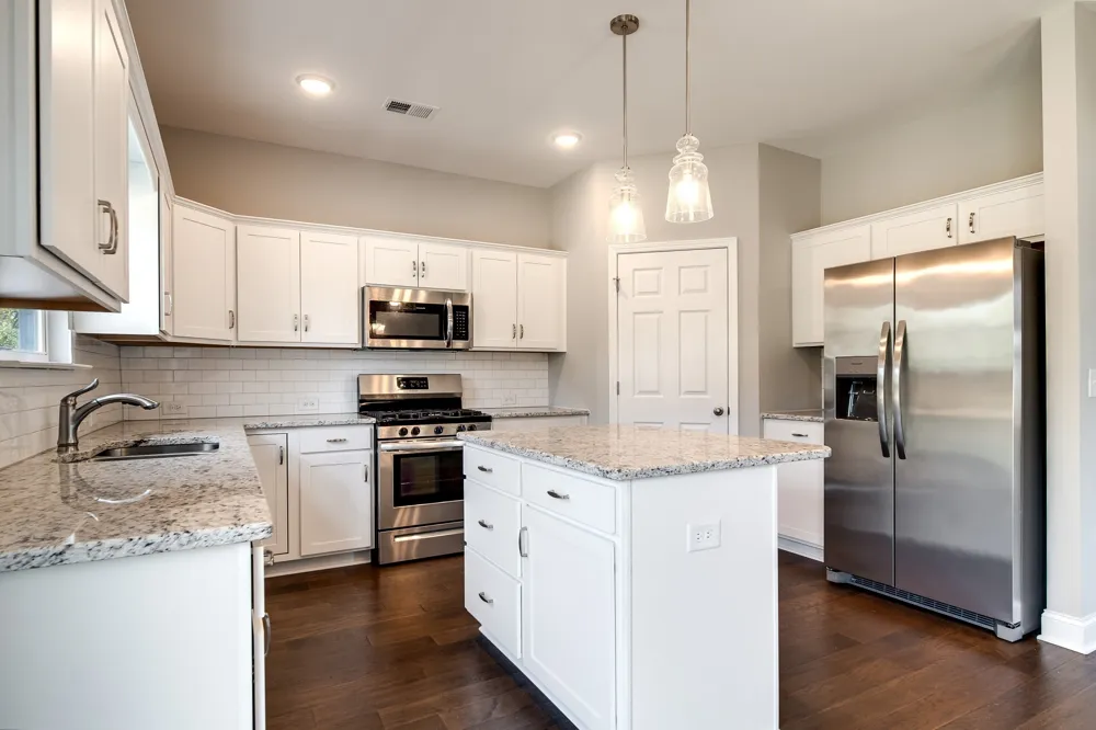 1398 Wentworth Drive Gallatin, TN 37066