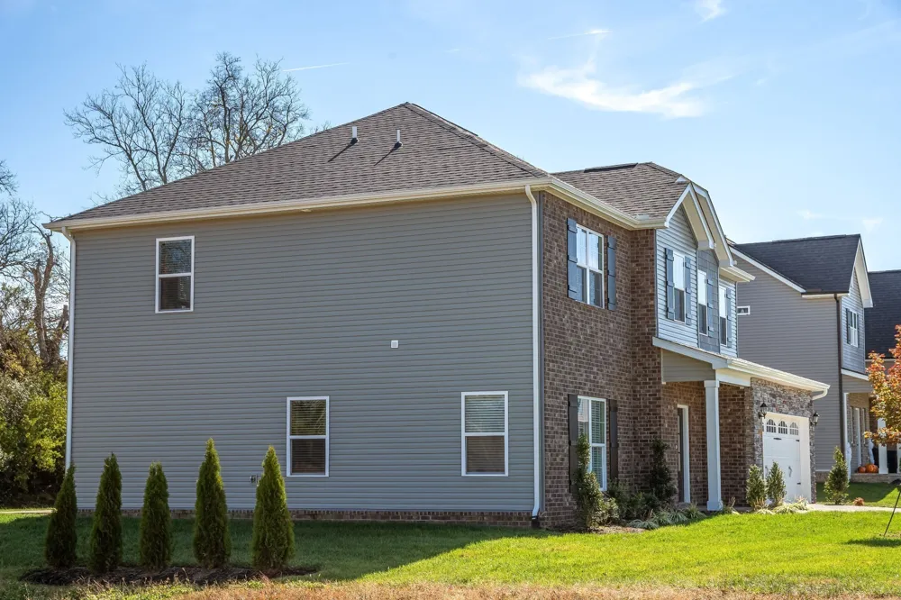 1398 Wentworth Drive Gallatin, TN 37066