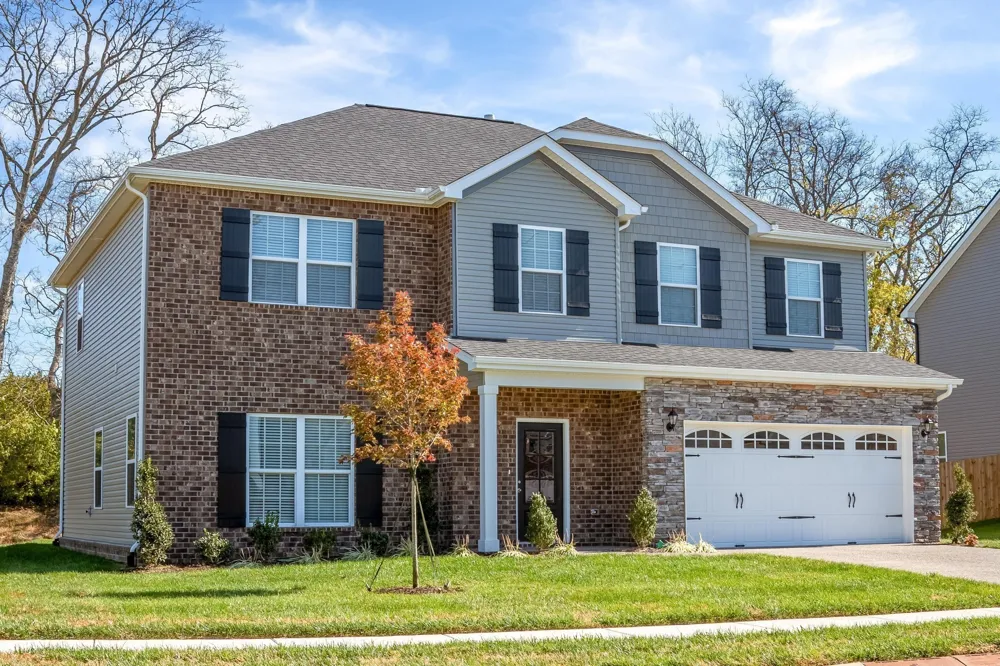 1398 Wentworth Drive Gallatin, TN 37066