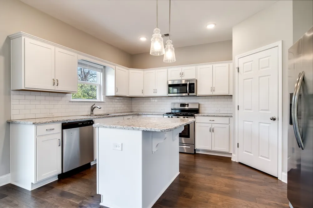 1398 Wentworth Drive Gallatin, TN 37066