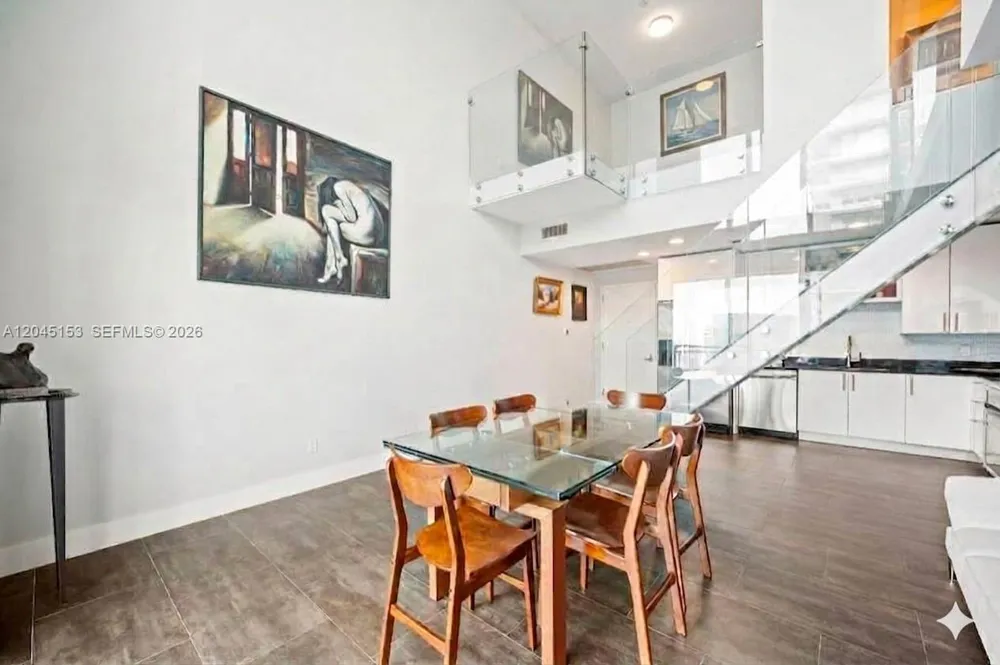 60 SW 13th St #4002 Miami, FL 33130