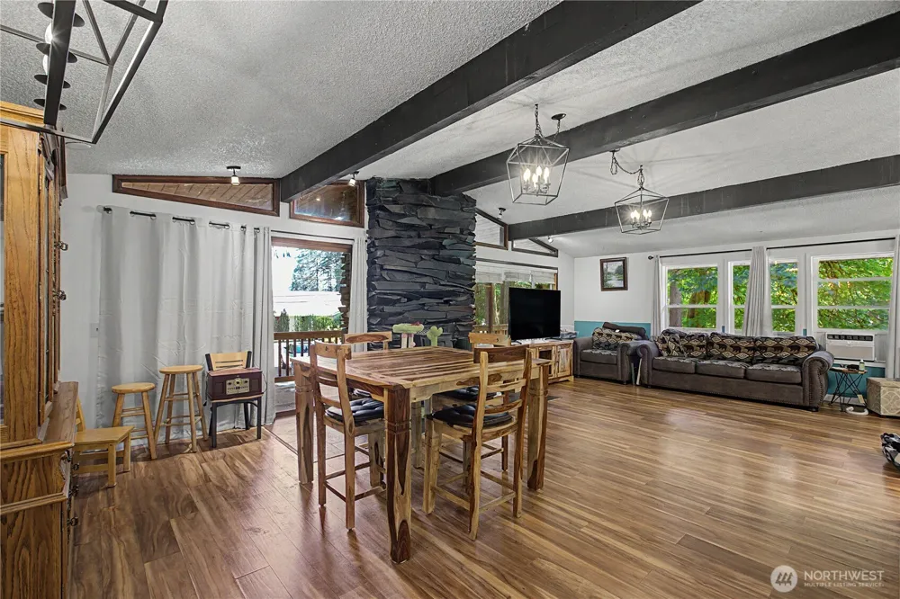 1299 Monte Elma Rd Elma, WA 98541