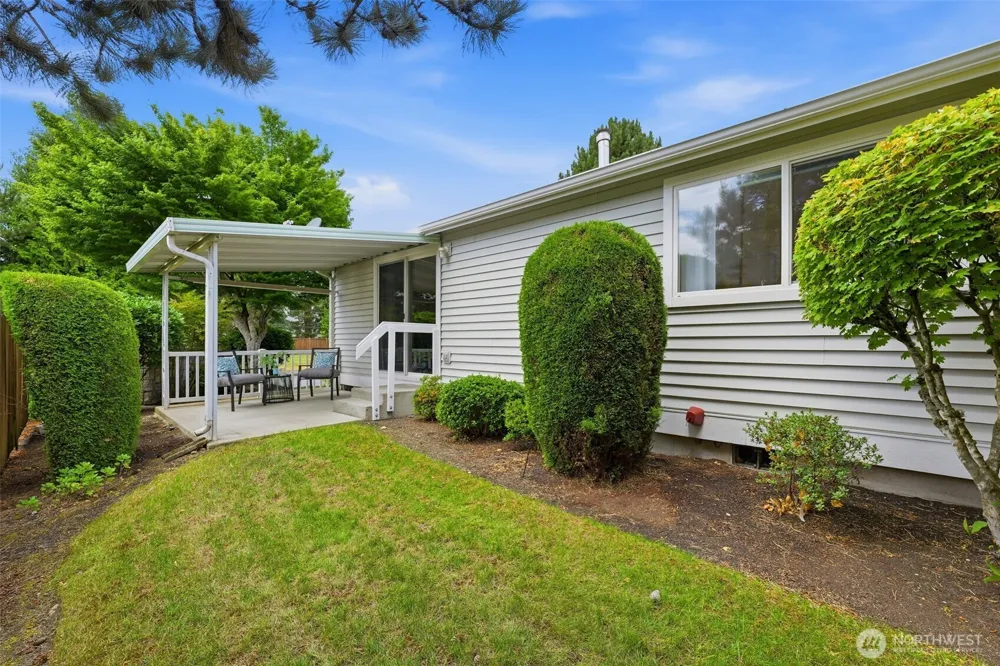 5220 77th Street W #8 Lakewood, WA 98499