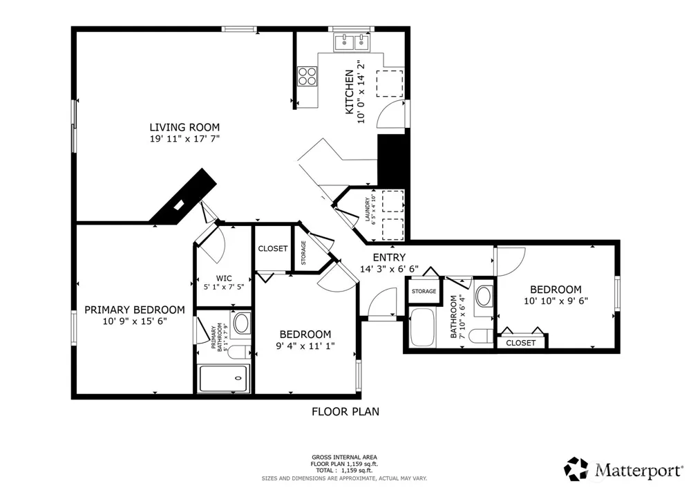 5220 77th Street W #8 Lakewood, WA 98499