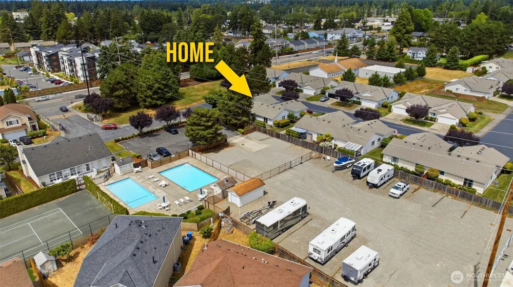5220 77th Street W #8 Lakewood, WA 98499