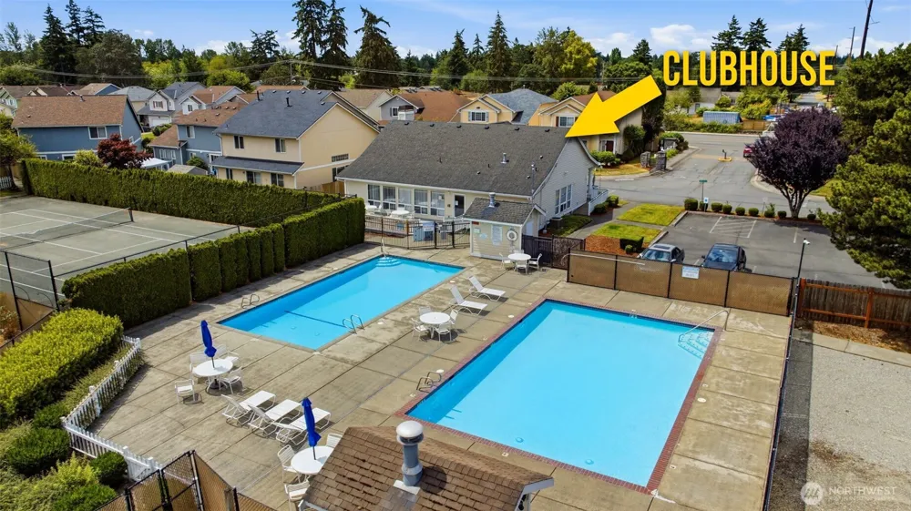 5220 77th Street W #8 Lakewood, WA 98499