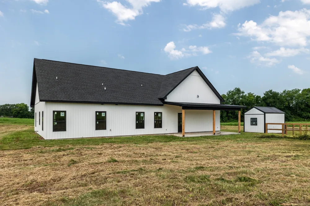 2985 Lewisburg Hwy Petersburg, TN 37144